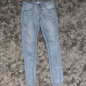 children’s jeans